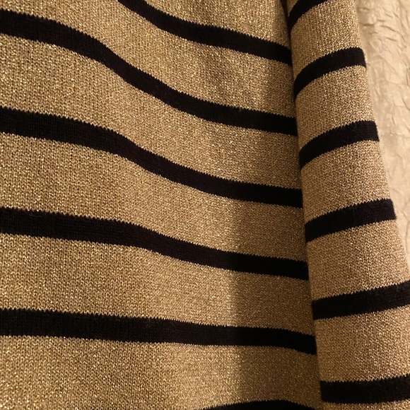 LISA ORIGINALS GLITTER STRIPE (B-19) - Picture 4 of 6